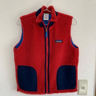 パタゴニア(patagonia)のパタゴニア　ベスト(ベスト/ジレ)