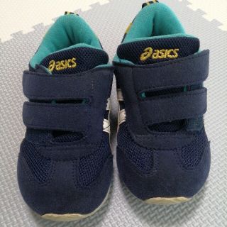 アシックス(asics)のアシックス　スニーカー(スニーカー)