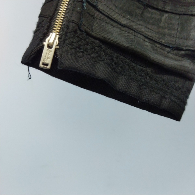 UNDERCOVER(アンダーカバー)のUNDERCOVER アンダーカバー スキニーパンツ メンズのパンツ(その他)の商品写真