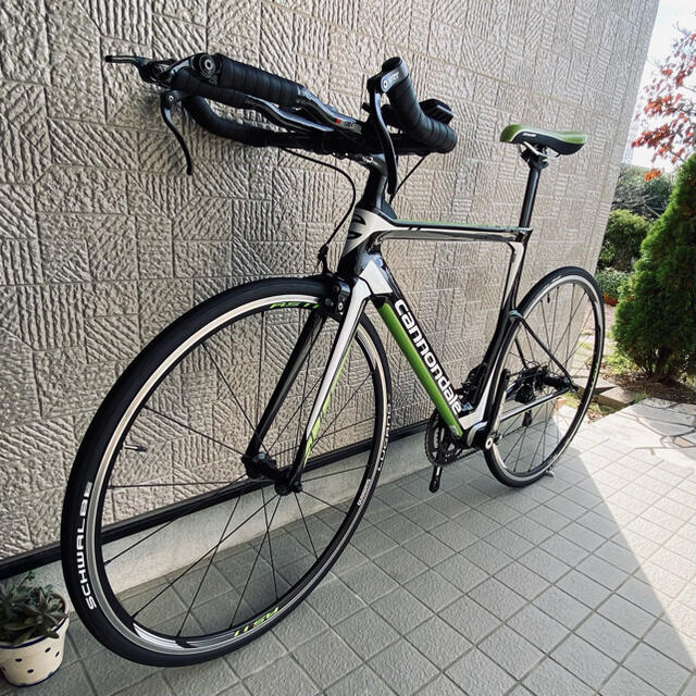 Cannondale - キャノンデール トライアスロンバイク SLICE Cannondale - キャノンデール トライアスロンバイク SLICE