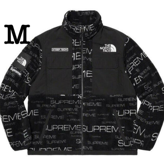 Supreme(シュプリーム)のSupreme The North Face Steep Tech Fleece メンズのジャケット/アウター(ブルゾン)の商品写真