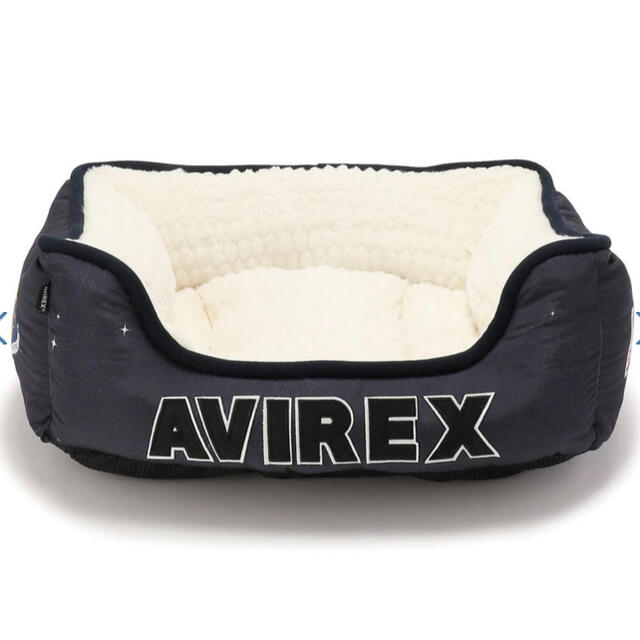 AVIREX 犬用ベッド