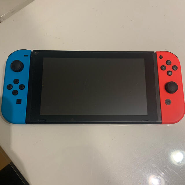 switch 任天堂　ゲーム