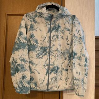 ザノースフェイス(THE NORTH FACE)の【美品】THE NORTH FACE レディース ジャケット(ナイロンジャケット)