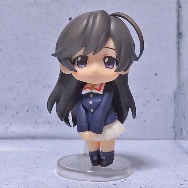 GOOD SMILE COMPANY - 五十鈴華 ねんどろいどぷち（「ガールズ