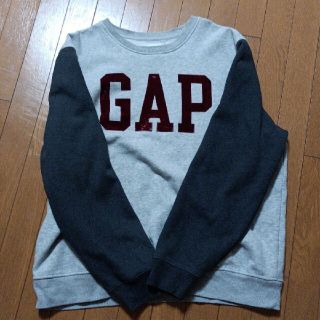 ギャップ(GAP)のGAPトレーナー(ニット/セーター)