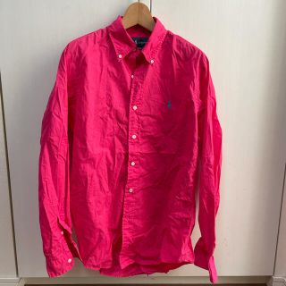 ラルフローレン(Ralph Lauren)のラルフローレン　シャツ(シャツ)