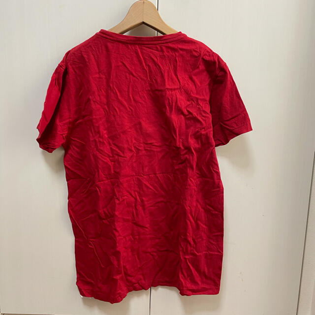 RRL(ダブルアールエル)のダブルアールエル　Tシャツ メンズのトップス(Tシャツ/カットソー(半袖/袖なし))の商品写真