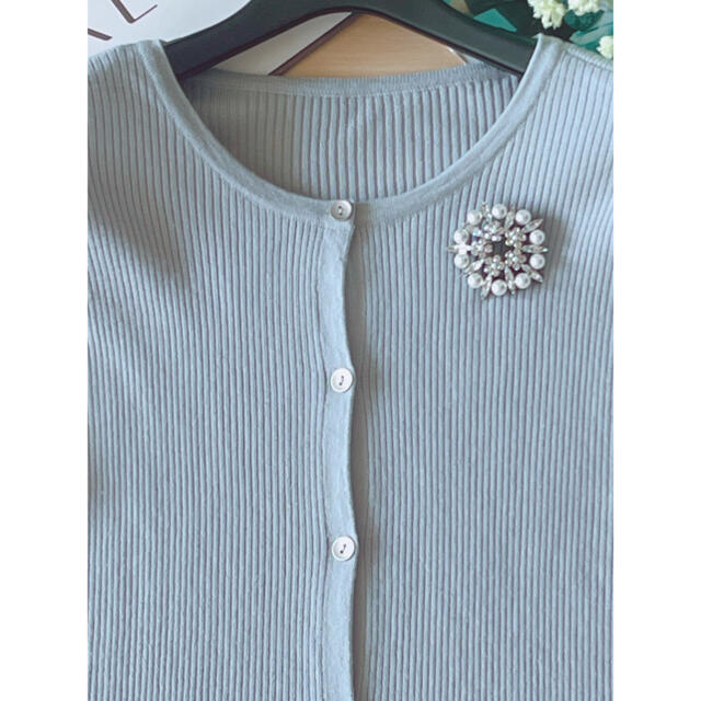 最新作在庫 FOXEY Reneの通販 by momo's shop|フォクシーならラクマ