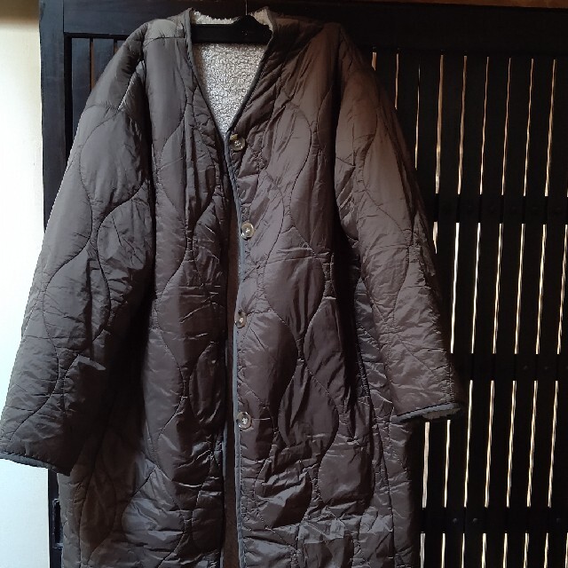 MidiUmi ロングコート レディースのジャケット/アウター(ロングコート)の商品写真