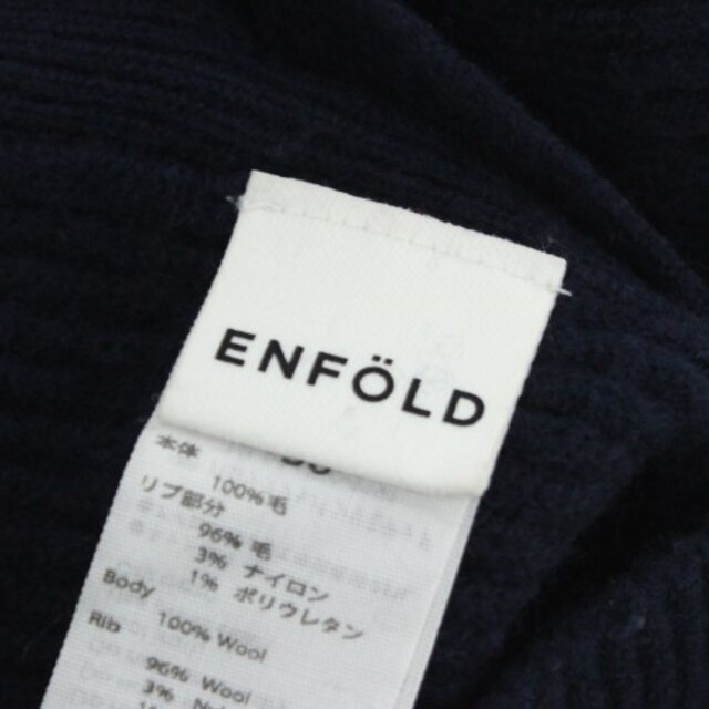ENFOLD(エンフォルド)のENFOLD 小物類（その他） レディース レディースのファッション小物(その他)の商品写真