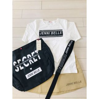 ジェニィ(JENNI)のシスタージェニー150(Tシャツ/カットソー)