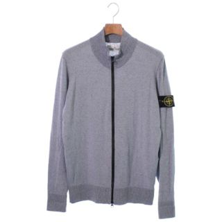 ストーンアイランド(STONE ISLAND)のSTONE ISLAND カーディガン メンズ(カーディガン)