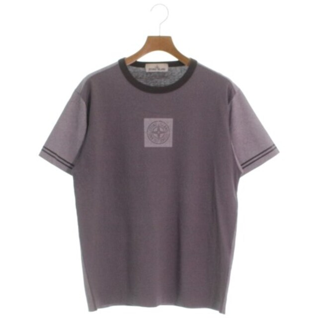 STONE ISLAND Tシャツ・カットソー メンズ