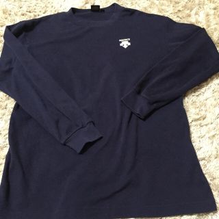 デサント(DESCENTE)の最終値下げ！！ デサント バレーボール(Tシャツ(長袖/七分))