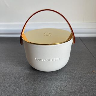 ルイヴィトン(LOUIS VUITTON)のルイヴィトン　キャンドル　ルームフレグランス　アロマ　ディプティック(アロマ/キャンドル)