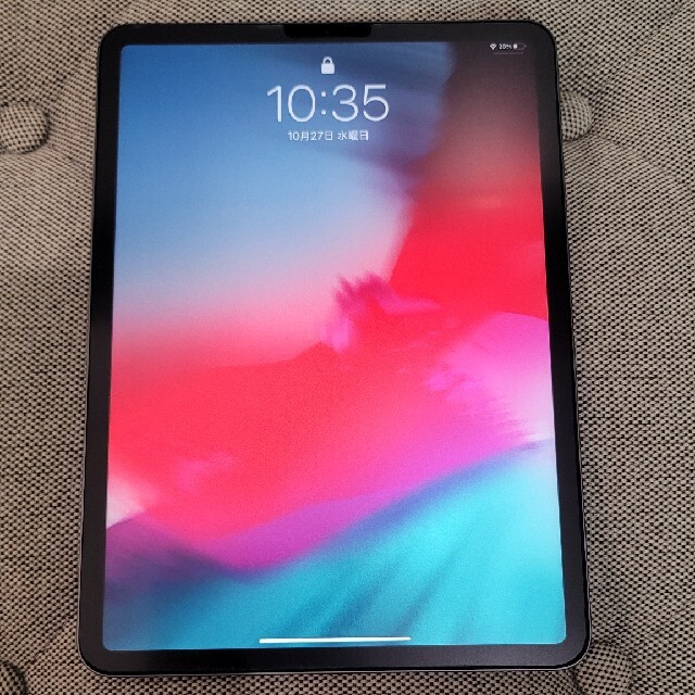 Apple iPad pro 第一世代　64GBスマホ/家電/カメラ