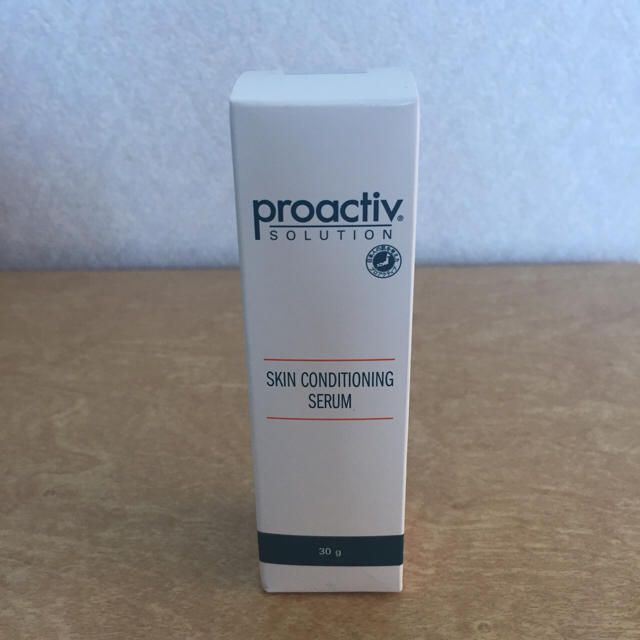proactiv(プロアクティブ)の新品💛プロアクティブ スキンコンディショニングセラム コスメ/美容のスキンケア/基礎化粧品(美容液)の商品写真