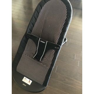 ベビービョルン(BABYBJORN)のベビービョルンバウンサー(その他)