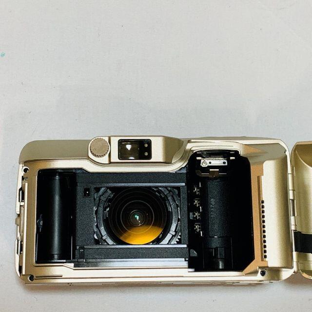 オリンパス μ ミューⅢ 150 フィルムカメラ オリンパス μ ミューⅢ 150 フィルムカメラ