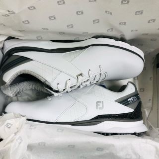 フットジョイ(FootJoy)のフットジョイ　PROSL CARBON(シューズ)