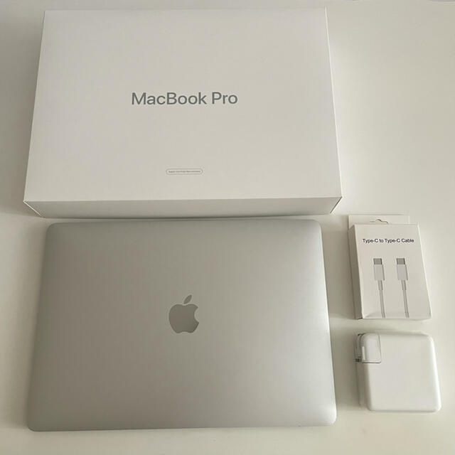 国産品 Apple - 13インチ (2017) Pro 最終値下げ MacBook ノートPC