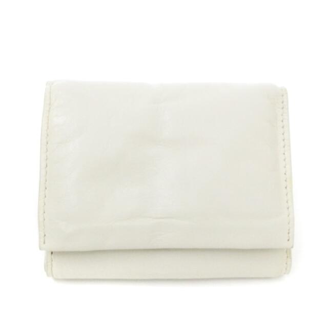 Bottega Veneta - ボッテガヴェネタ 三つ折り 財布 コンパクト