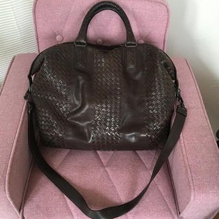 ボッテガ(Bottega Veneta) ボストンバッグ(メンズ)の通販 51点 ボッテガ(Bottega Veneta) ボストンバッグ(メンズ)の通販 51点