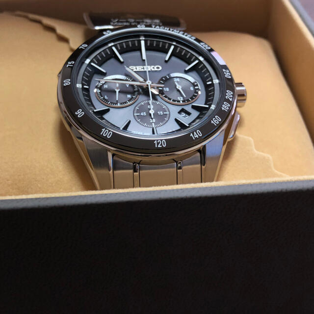 SEIKO saga171 BRIGHTZ ブライツ セイコー ☆美品☆