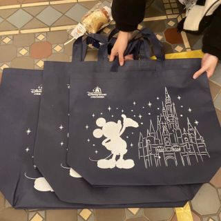 ディズニー ショッパーの通販 2 000点以上 Disneyのレディースを買うならラクマ
