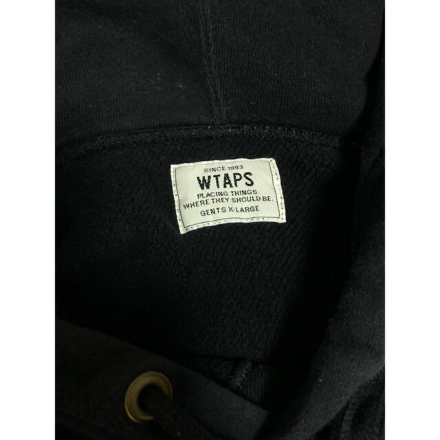 W)taps(ダブルタップス)のレア XL POOL AOYAMA x WTAPS パーカー　M L メンズのトップス(パーカー)の商品写真