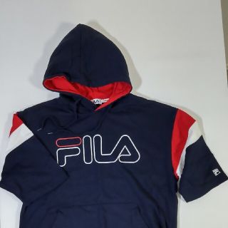 フィラ(FILA)のFILA  パーカー(パーカー)