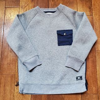 ザラキッズ(ZARA KIDS)のhk様専用⭐ZARA BOYS　ダンボールスウェット　(Tシャツ/カットソー)