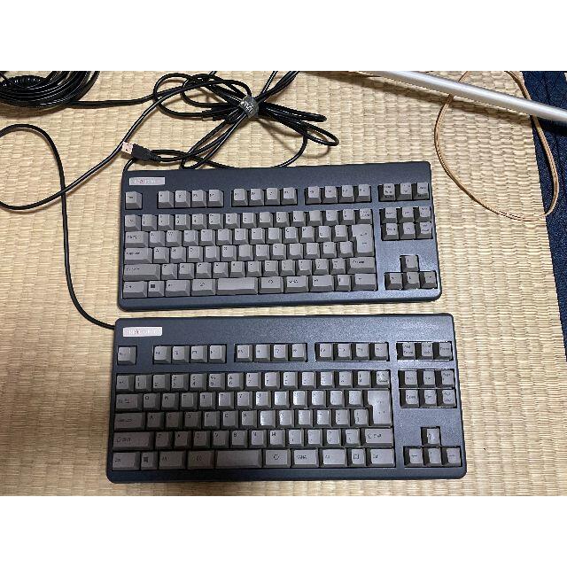 【りりんた】REALFORCE 91UG-S