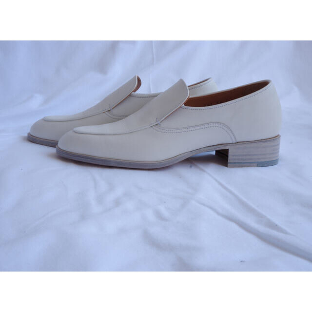 FUMIKA UCHIDA/KIP LEATHER COMBI SHOES 36の通販 by fcr's shop｜ラクマ