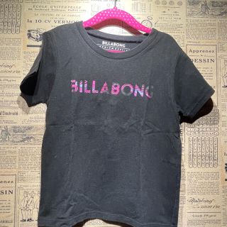 ビラボン(billabong)のBILLABONG ビラボン Tシャツ サイズ110(Tシャツ/カットソー)