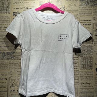 ビラボン(billabong)のBILLABONG ビラボン Tシャツ Tee 110(Tシャツ/カットソー)