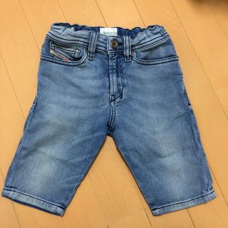 ディーゼル(DIESEL)のDIESEL 子供服　サイズ4 (パンツ/スパッツ)