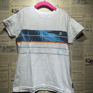 ビラボン(billabong)のBILLABONG ビラボン Tシャツ 半袖Tシャツ 5(Tシャツ/カットソー)