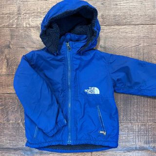 ザノースフェイス(THE NORTH FACE)のノースフェイス　ブルゾン(ジャケット/上着)