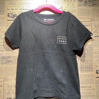 ビラボン(billabong)のBILLABONG ビラボン Tシャツ 半袖Tシャツ 110(Tシャツ/カットソー)