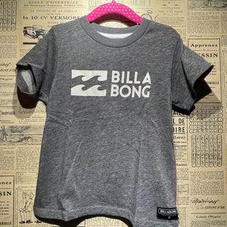 ビラボン(billabong)のBILLABONG ビラボン Tシャツ 110(Tシャツ/カットソー)