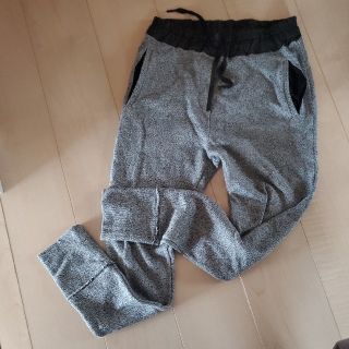 ザラ(ZARA)のZARA♡オシャレスエット(カジュアルパンツ)