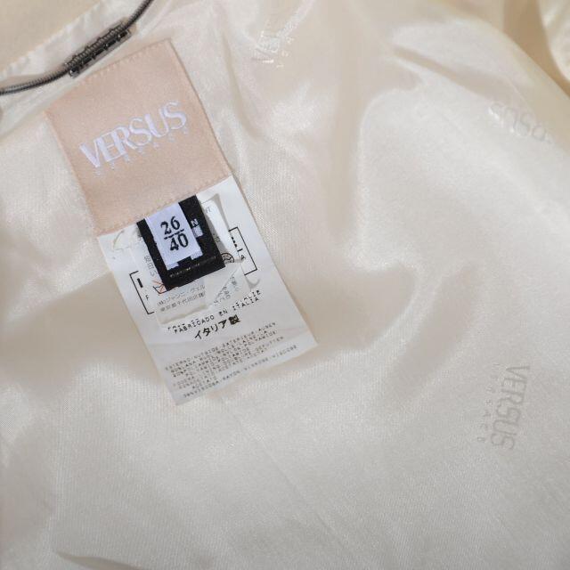 ★VERSUS VERSACE ヴェルサス　コート