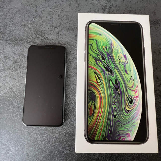 iPhone XS SIMフリー 256GB 香港SIMフリー | tradexautomotive.com