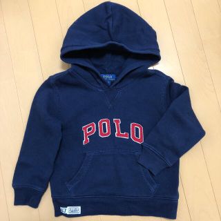 ラルフローレン(Ralph Lauren)のあおぞら様専用　ラルフローレン　子供服　3歳　パーカー(Tシャツ/カットソー)