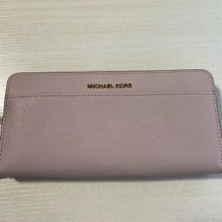 マイケルコース(Michael Kors)のMlCHAEL KORS 長財布(財布)