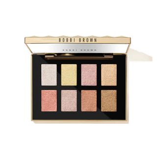 ボビイブラウン(BOBBI BROWN)の値下げ【新品未使用】ボビイブラウン　ホリデー限定パレット(アイシャドウ)