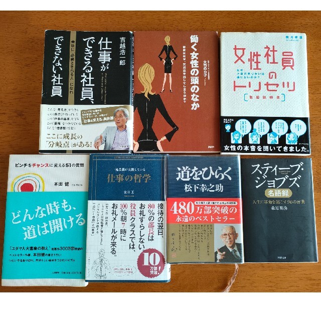 最安値で リスキリング ビジネス・自己啓発 他関連書籍20冊まとめて出品 その他 - ip.psd.ku.ac.th