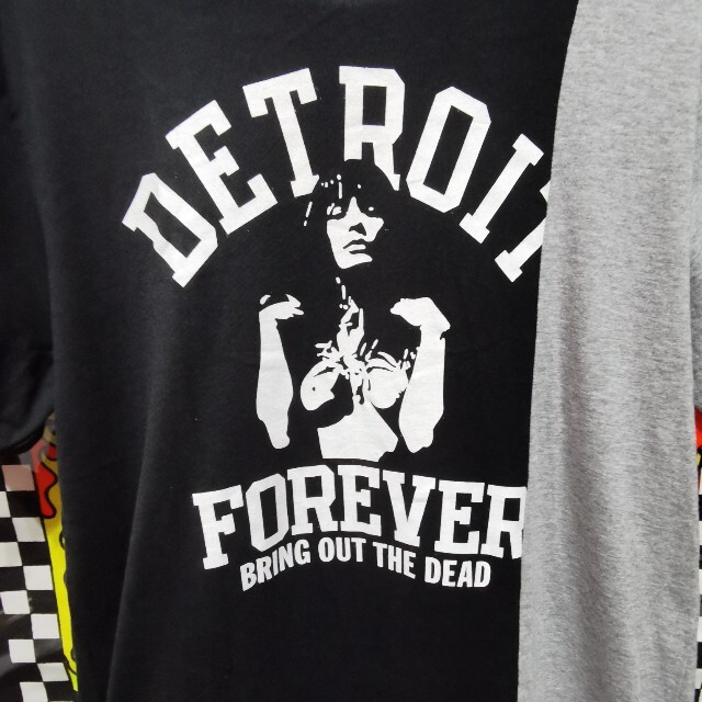 ☆激レア☆ヒステリックグラマー ドッキングTシャツ M